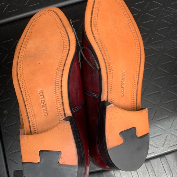 Vintage cole haan